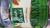 Mängden socker i Epicerie / Fruits Secs Et Purées / Fruits Secs Bio