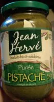 Mängden socker i Purée de pistaches