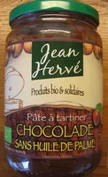 Mängden socker i Pâte à tartiner - Chocolade Sans Huile de Palme