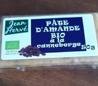 Mängden socker i Pâte d'amande