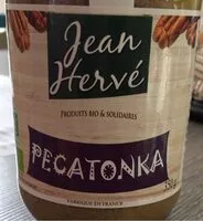 Mängden socker i Pecatonka