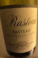 Mängden socker i Vin rouge