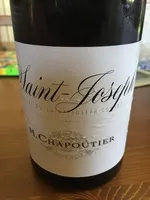 Mängden socker i Saint-Joseph