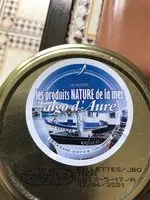 Mängden socker i Rillettes De Thon Aux 3 Algues