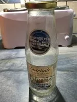 Mängden socker i Cotriade Soupe De Poissons Avec Morceaux