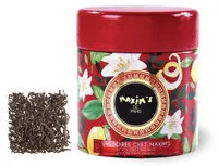 Mängden socker i Maxim's - An Evening Loose Leaf Tea Box, 90g (3.2oz)