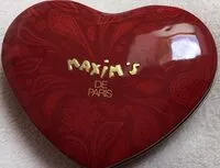 Mängden socker i Tendres Chocolats Au Coeur De Nougat Fondant, Amandes Et Miel
