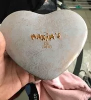 Mängden socker i Chocolats blancs