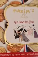 Mängden socker i Les biscuits Fins