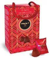 Mängden socker i Cocoa Dusted French Truffle Box