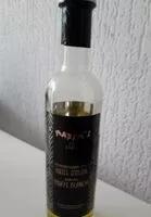 Mängden socker i Huile d'olive aromatisée truffe blanche