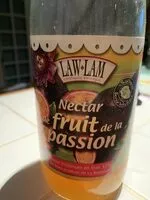 Mängden socker i Nectar De Fruit De La Passion