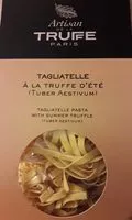 Mängden socker i Tagliatelle à La Truffe D'été
