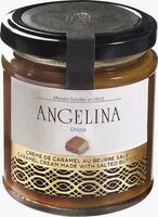 Mängden socker i Crème Caramel Au Beurre Salé