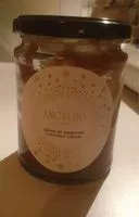 Mängden socker i Crème De Marrons