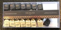 Mängden socker i Duo de praliné noisettes du piemont