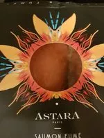 Mängden socker i Saumon fumé