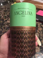 Mängden socker i Infusion aromatisée mélange Agelina