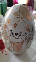 Mängden socker i Oeuf Angelina