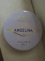 Mängden socker i Berlingots angelina