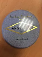 Mängden socker i Bonbons fraicheur mints