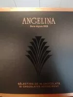Mängden socker i Sélection de 16 chocolats