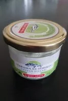 Mängden socker i TARAMA AU TOBIKO