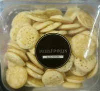 Mängden socker i Blinis nature