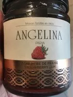 Mängden socker i Confiture de Fraise