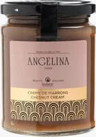 Mängden socker i Creme de marrons