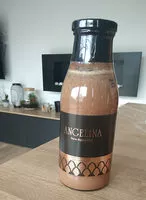 Mängden socker i Chocolat Chaud