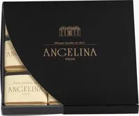 Mängden socker i 18 Napolitains Chocolat Noir