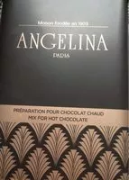 Mängden socker i Préparation pour chocolat chaud