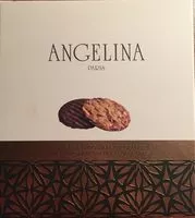Mängden socker i Florentins Chocolat Noir Orange