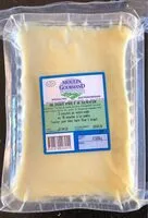 Mängden socker i Aligot pret a servir