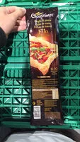 Mängden socker i Croustipate filo