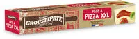 Mängden socker i Pâte à pizza XXL