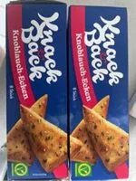 Mängden socker i Knoblauch-Ecken