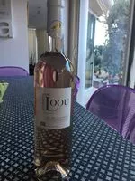 Mängden socker i Vin de provence