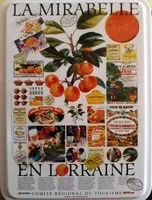 Mängden socker i Les sucettes de notre enfance