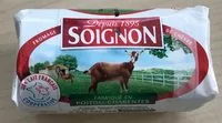 Mängden socker i La bûchette