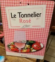 Mängden socker i Rosé