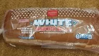 Mängden socker i White Bread
