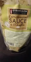 Mängden socker i L'onctueuse sauce à l'oseille