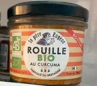 Mängden socker i Rouille bio