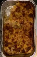 Mängden socker i Tartiflette au reblochon