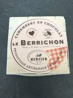Mängden socker i Camembert au chocolat