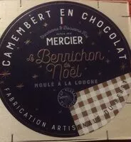 Mängden socker i Camembert en chocolat