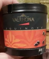 Mängden socker i Equinoxe