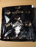 Mängden socker i Valrhona Guanaja